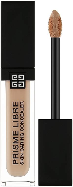 correcteur givenchy|Prisme Libre Skin.